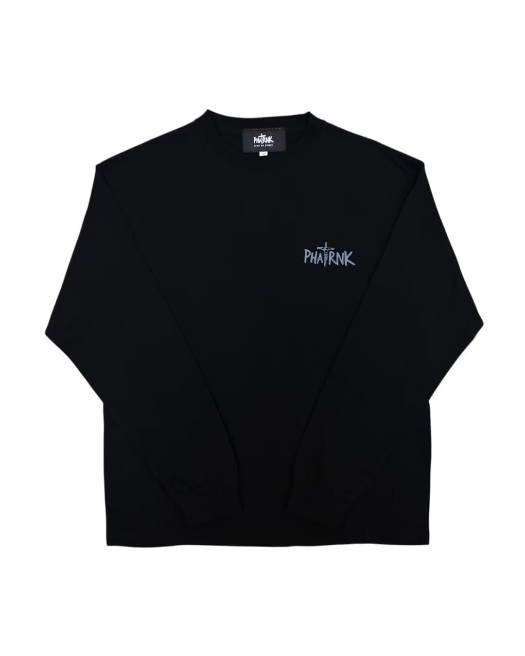 LONG TEE | PHATRNK OFFICIAL ONLINE STORE