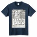 大好き To naoko 03tシャツ