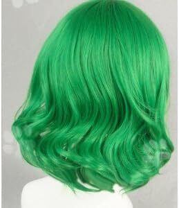 K1906 東方Project/東方花映塚/風見幽香 風 衣装+ウイッグ+靴 cosplay