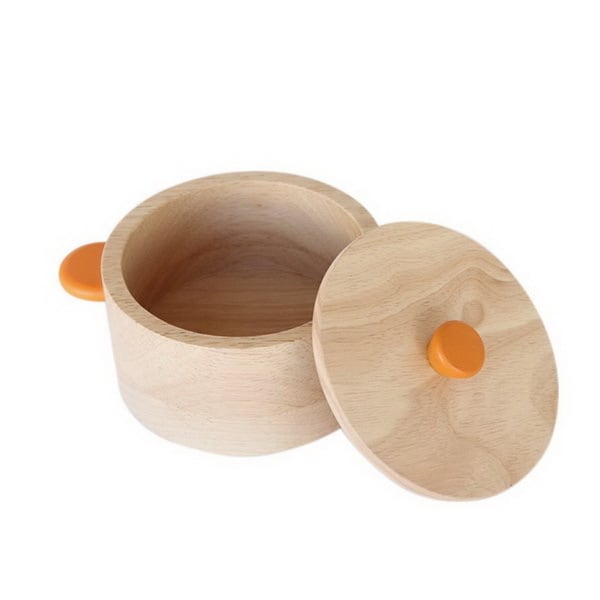 バウシュピール カラートライアングル スモール 36か月〜 ドイツ