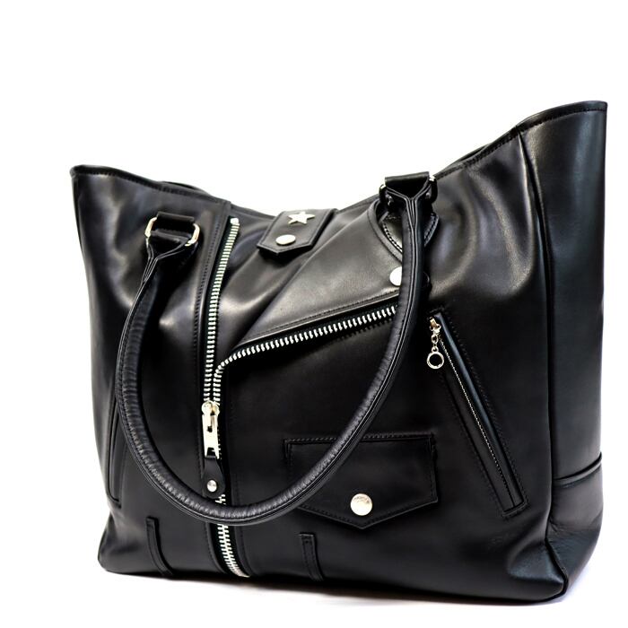 正規取り扱い店 3119054 782-4976008 Schott ショット RIDERS TOTE BAG