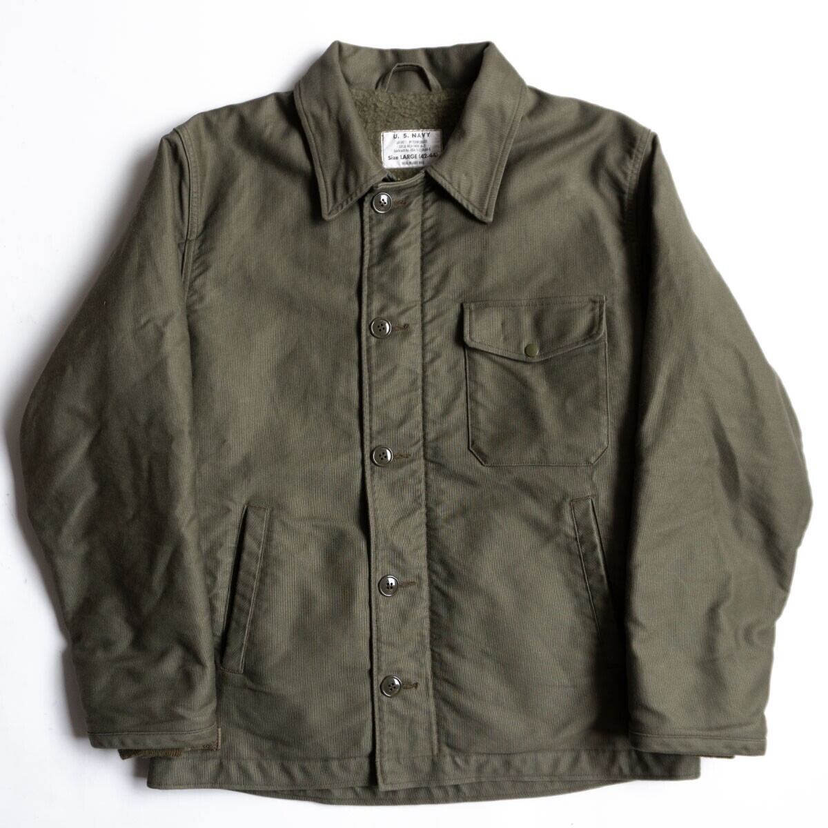90s POLO RALPH LAUREN ポロラルフローレン ウール×ダック マッキーノ