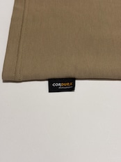 8DAYS MOCK NECK BEIGE