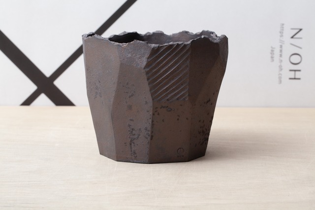 澪標 / POT  / no306