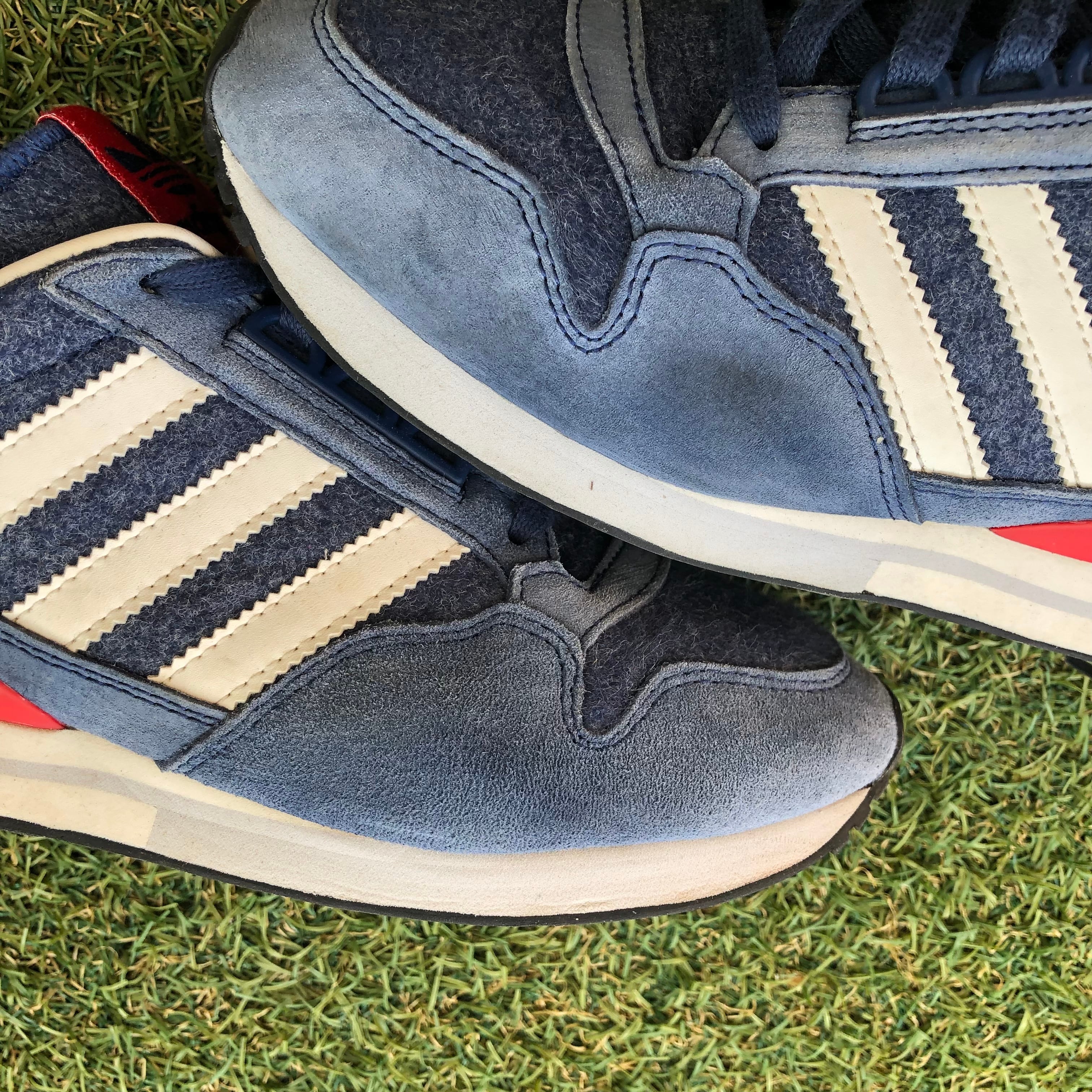 adidas×Another Edition ZX500 OG AE アディダス×アナザーエディション