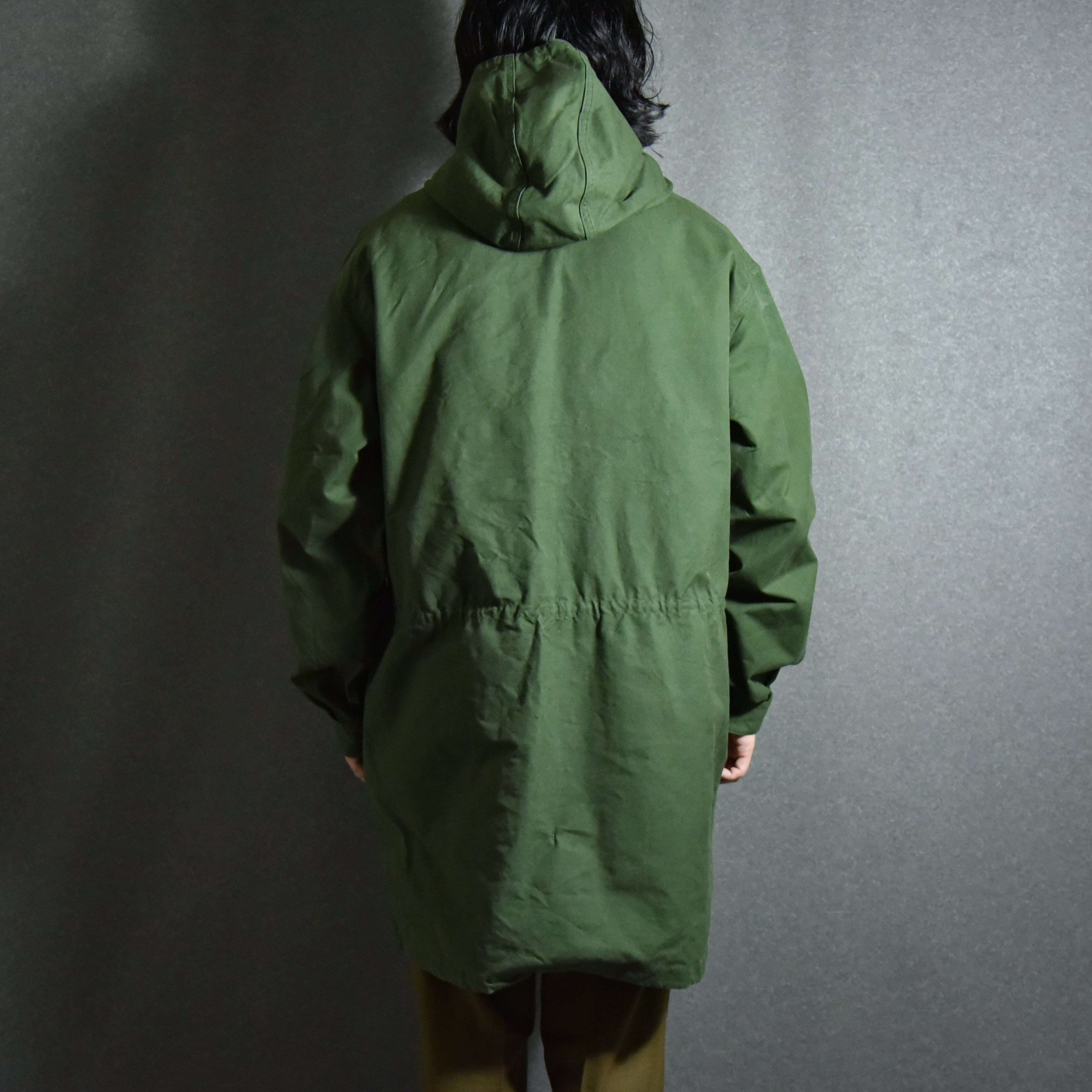 感謝価格 未使用 デッドストック ビンテージ フランス軍 Deadstock