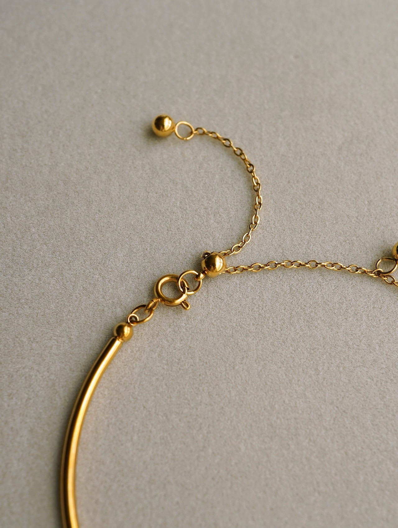 ORBIT BRACELET