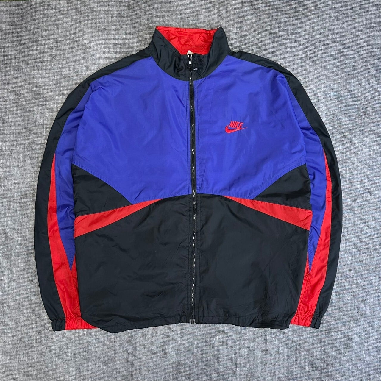 90s vintage NIKE ナイロンジャケット