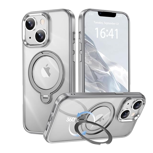 TORRAS iPhone 17 Pro 用 ケース【 超薄型・極軽量 】 裸機のような