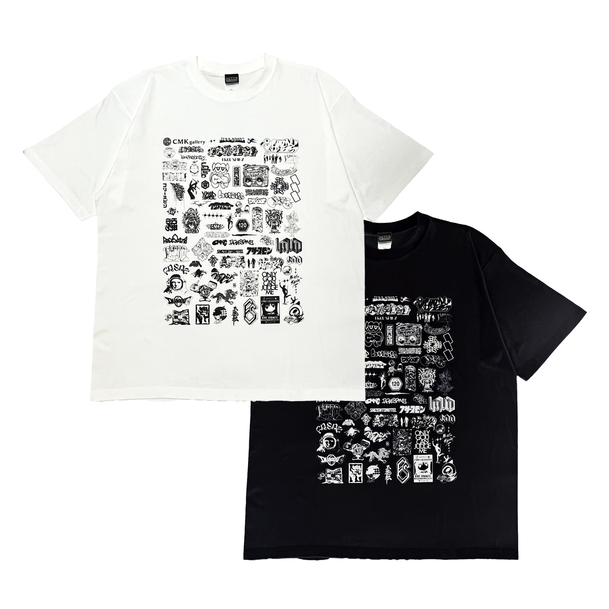 Tシャツ（半袖） | cmkstore