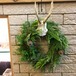 ツノWreath M