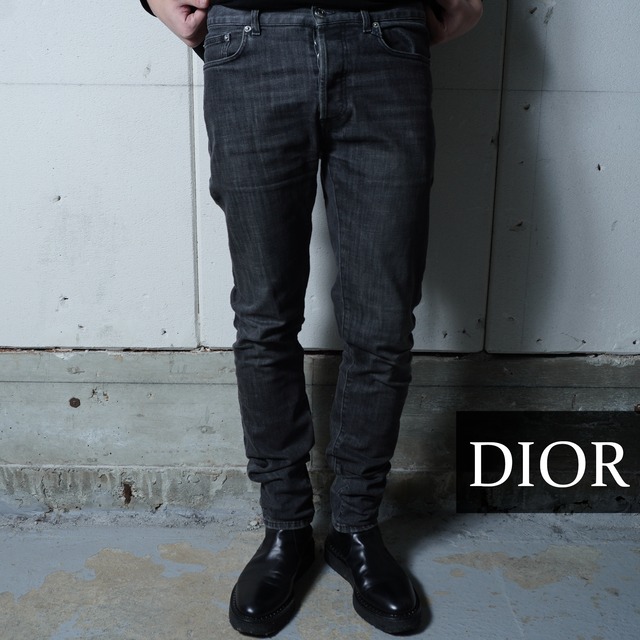 Christian Dior | ブランド古着屋 Jesus Judas（ジーザス ジューダス）