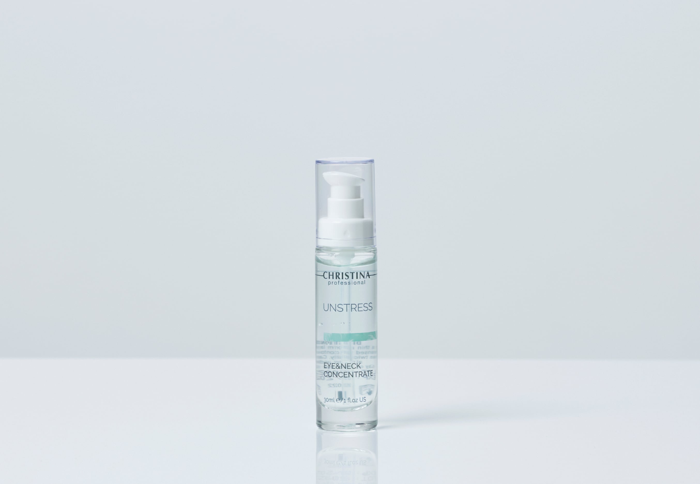 アイ＆ネックコンセントレート | 整顔整頭のオンラインショップ