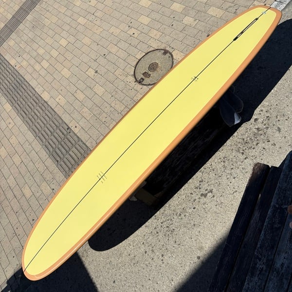 THUNDERBOLT SALLAS TSUNAMI 9'4
