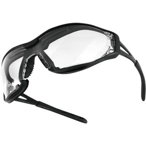 ＹＡＭＡＭＯＴＯ　一眼型保護メガネ（ガスケットタイプ）　１０２２４２４０６８０００　