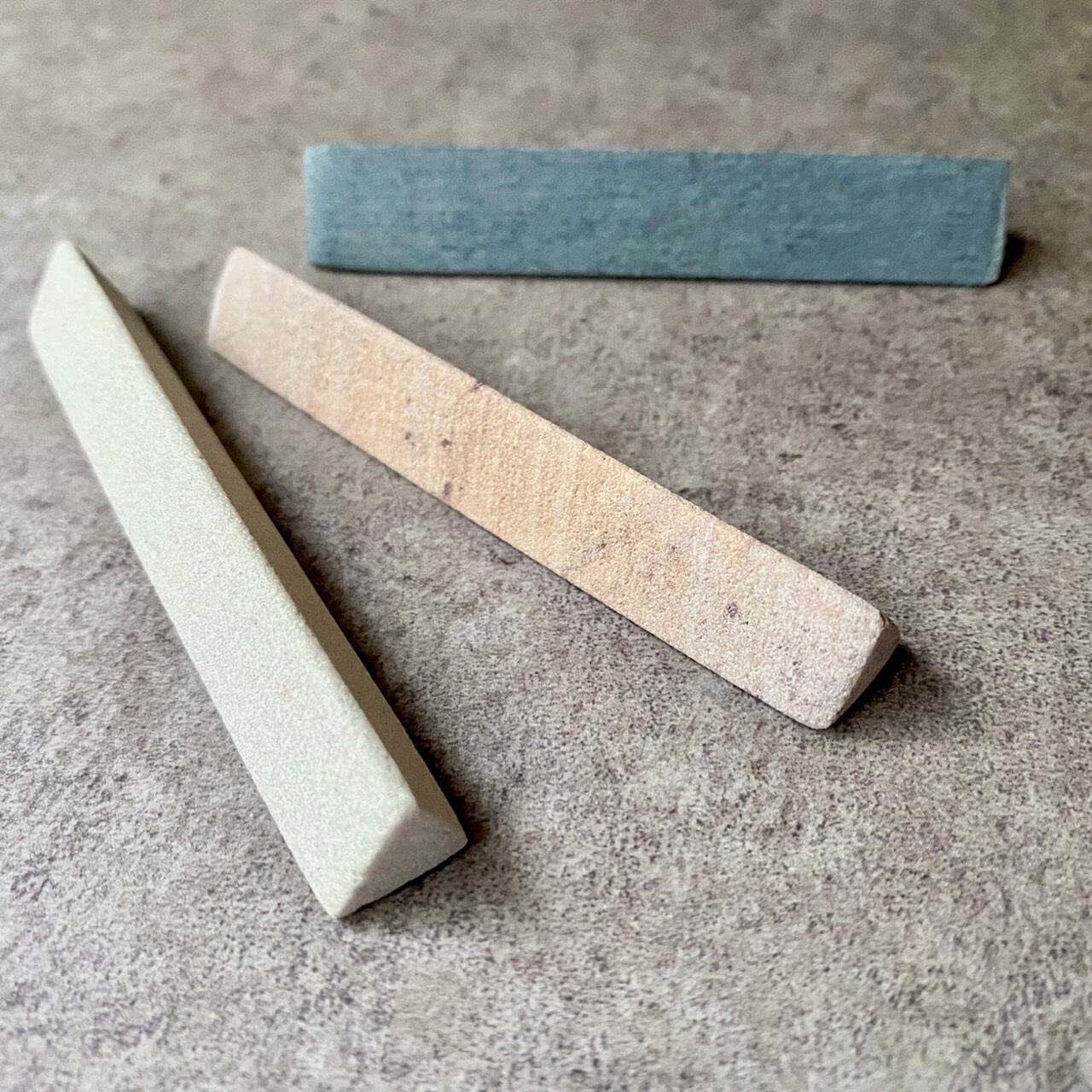 amabro 天然石のカトラリーレスト | 瀬尾商店