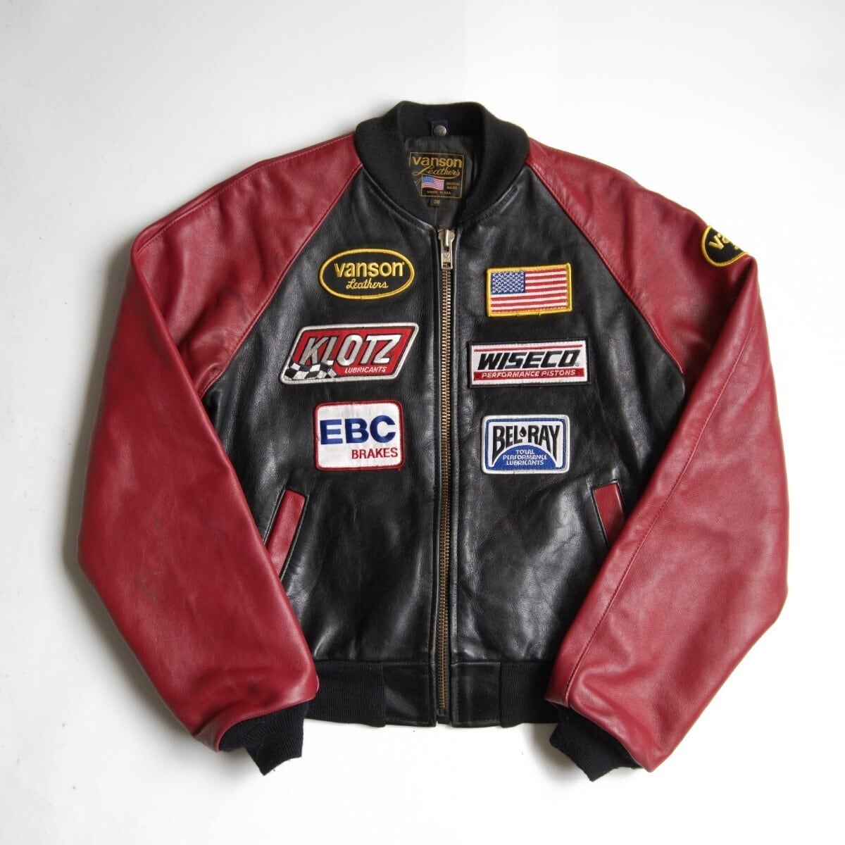 VANSON | August shop