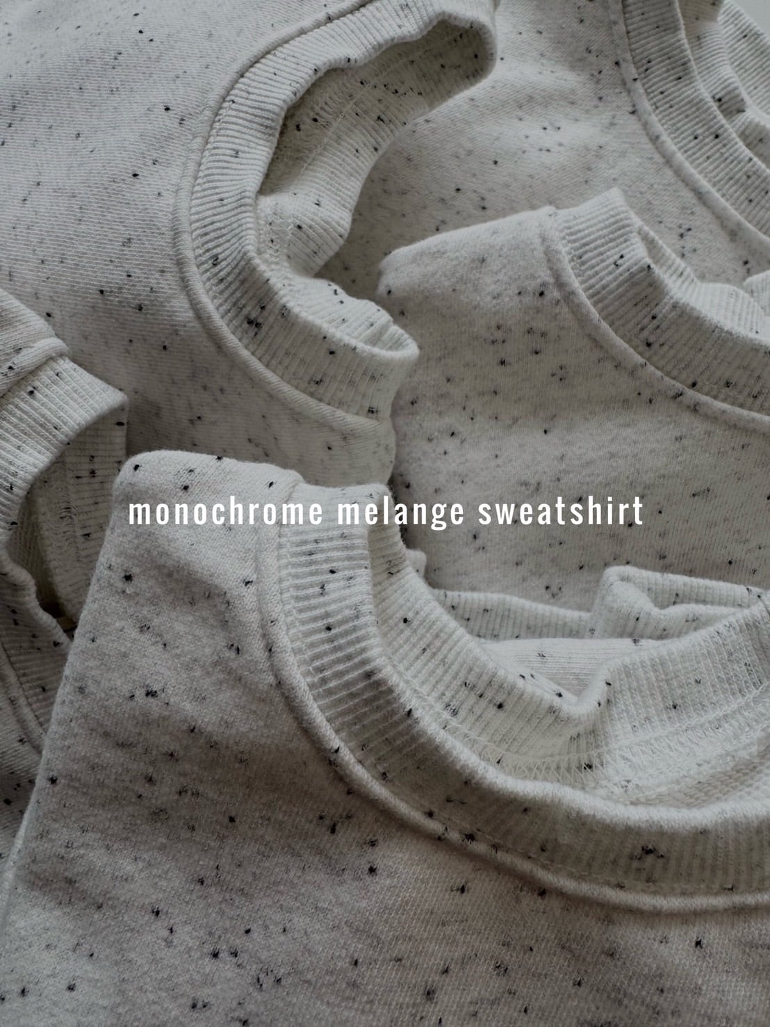 mom モノクロメランジ mtm 4265