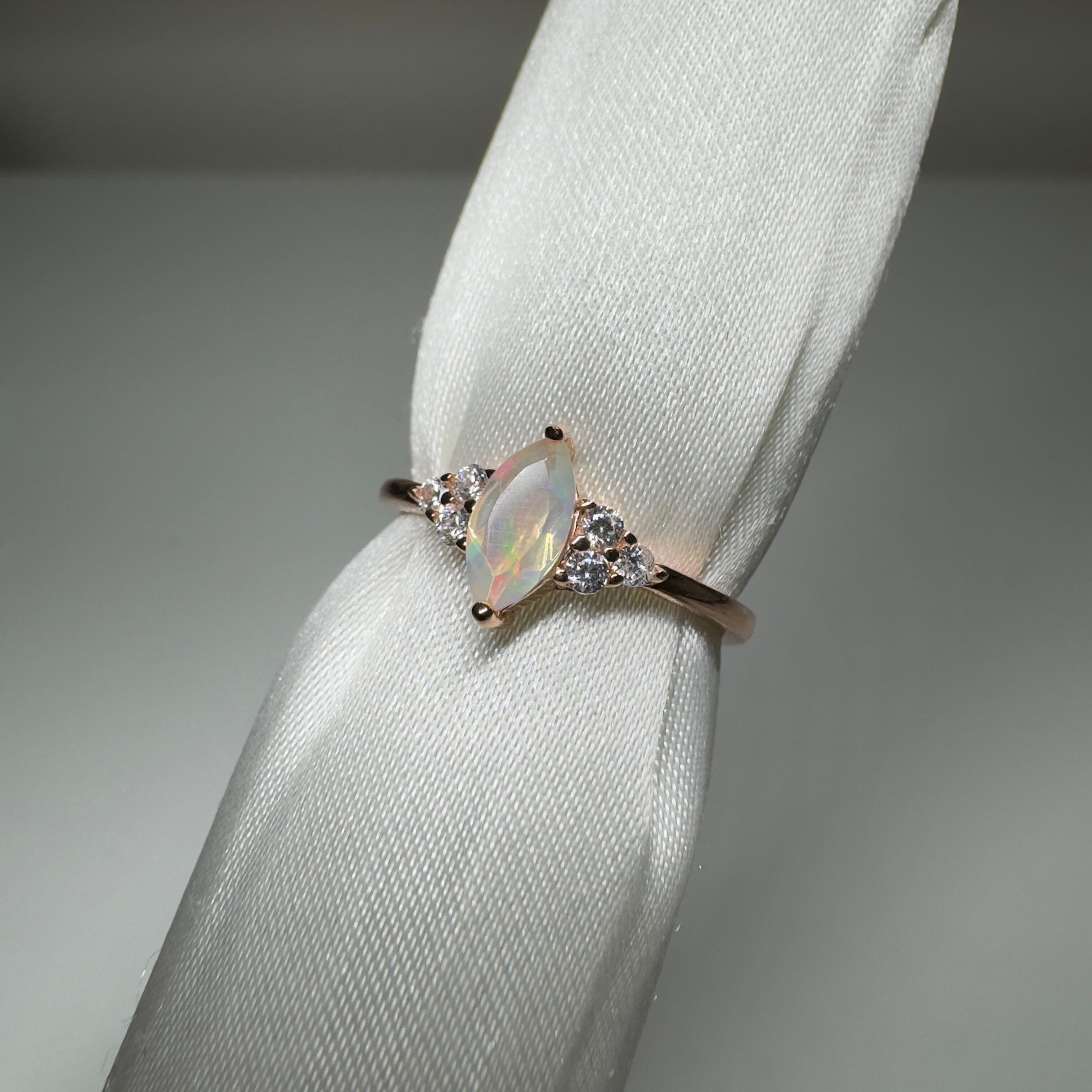 ♦︎エチオピアンオパール♦︎