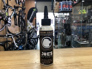 JOE'S PODIUM SEALANT 125ml