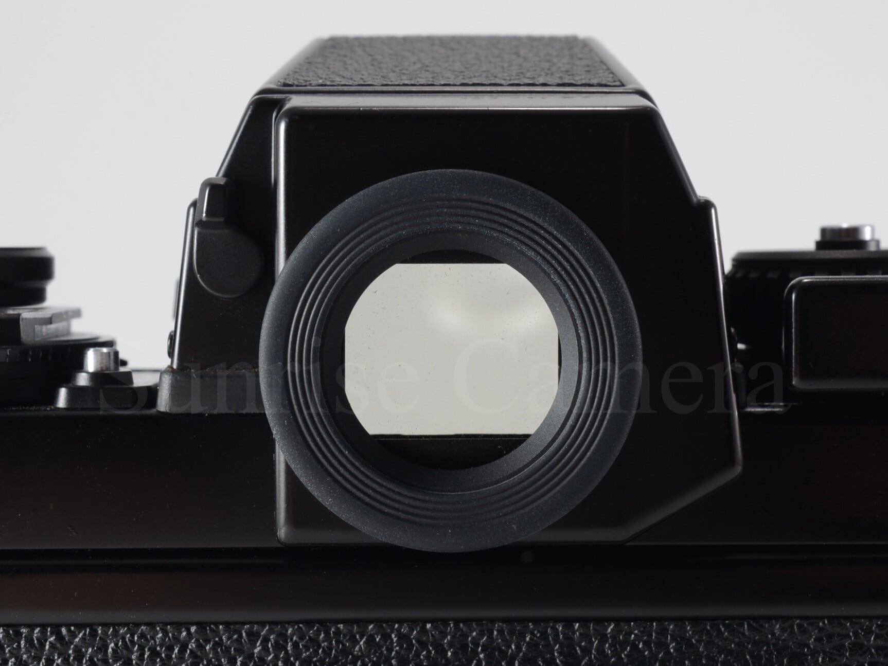 作例ブログ】Nikon F3HP ボディ 後期191万番台 ニコン（61308