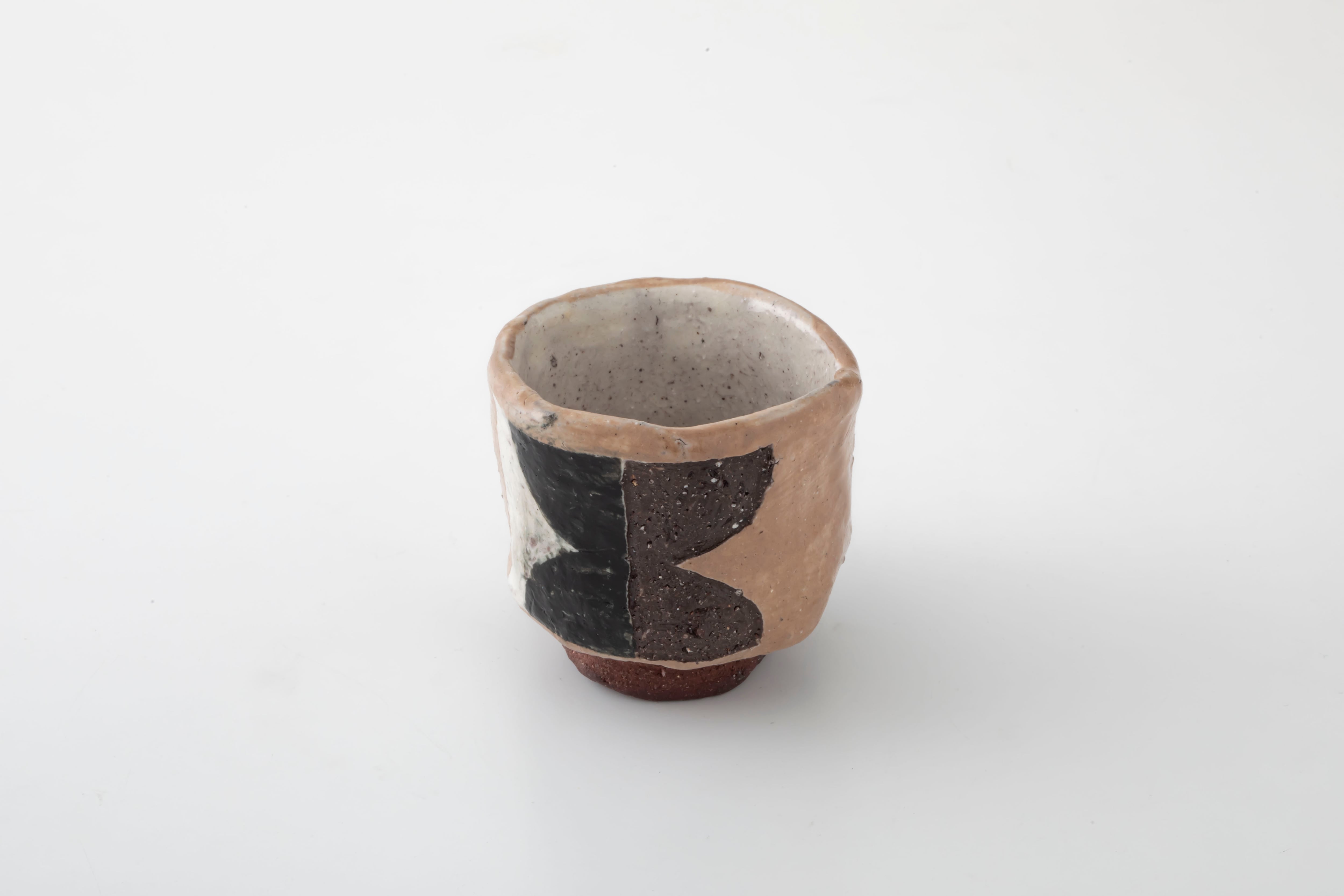 湯呑み (05) / キムホノ | Community Store TO SEE