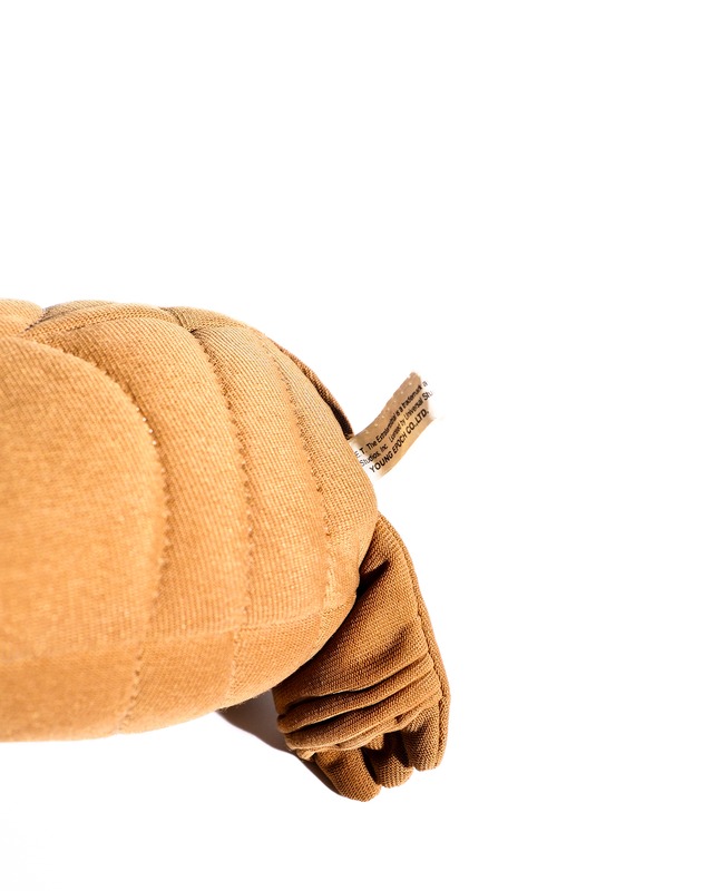 Young Epoch E.T. action doll extendable neck