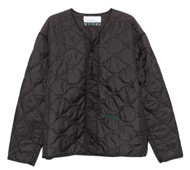 【25AW】PEACEMAKER OAMC / ピースメーカーオーエーエムシー / Combat Liner / ライナージャケット