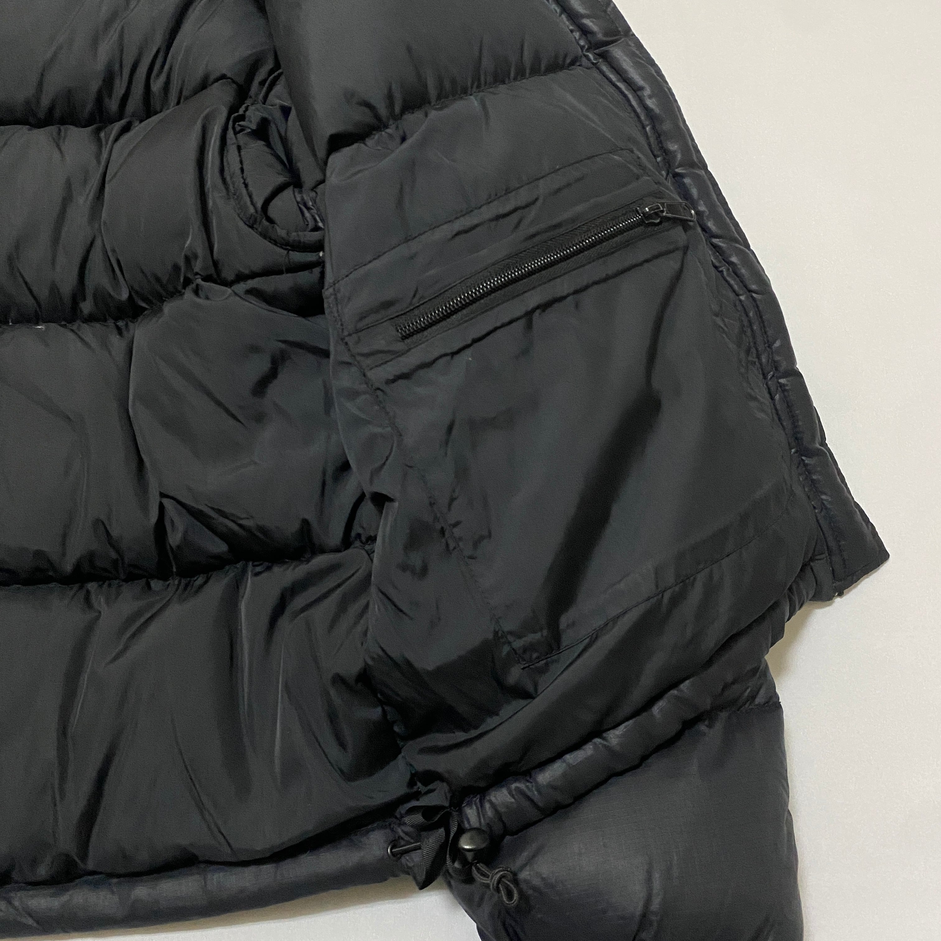 90s THE NORTH FACE ヌプシダウンジャケット | BANCA 90s THE NORTH FACE ヌプシダウンジャケット | BANCA