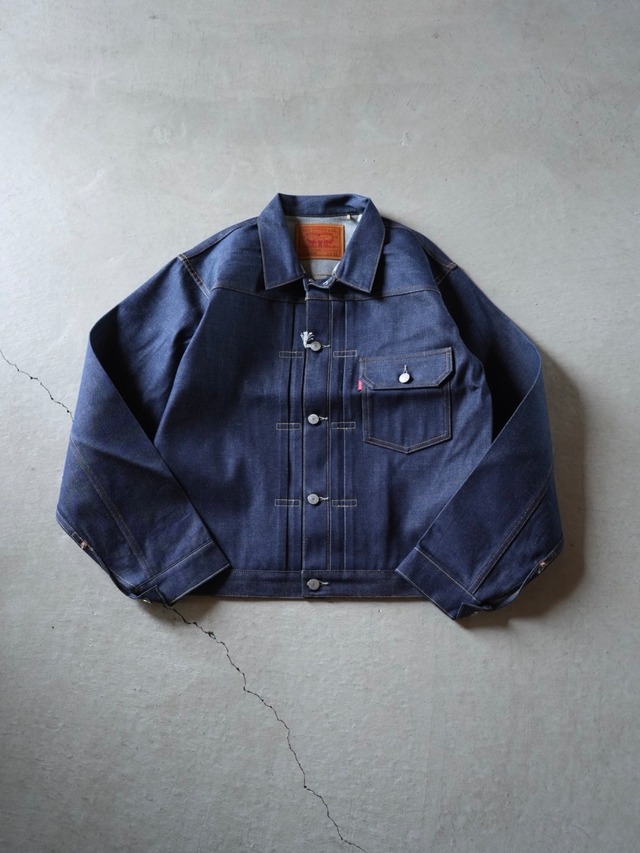 LEVIS リーバイス【 1936 506xx type 1 jacket デニムジャケット 】