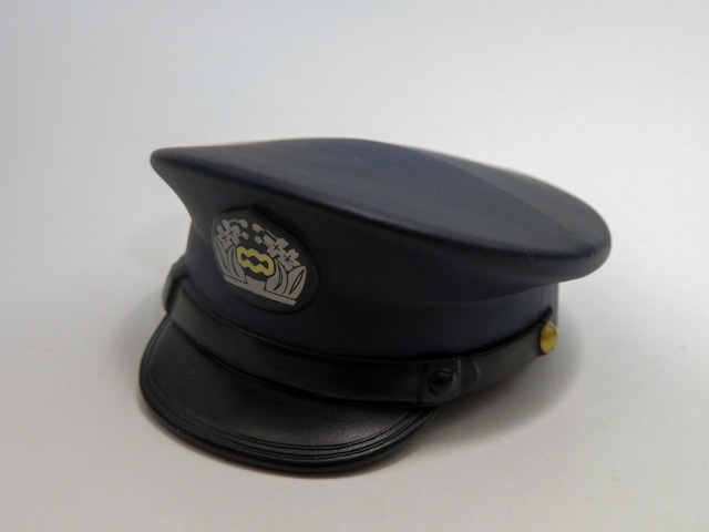 【SALE】（Ａ−ランク）【373】 釜石まな 小物パーツ 帽子　ねんどろいど