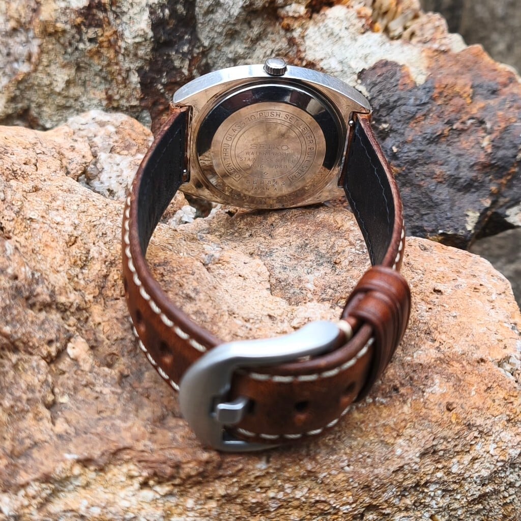 LORD MATIC】【56系：lm5606-7050】SEIKO/セイコーロードマチック 精工