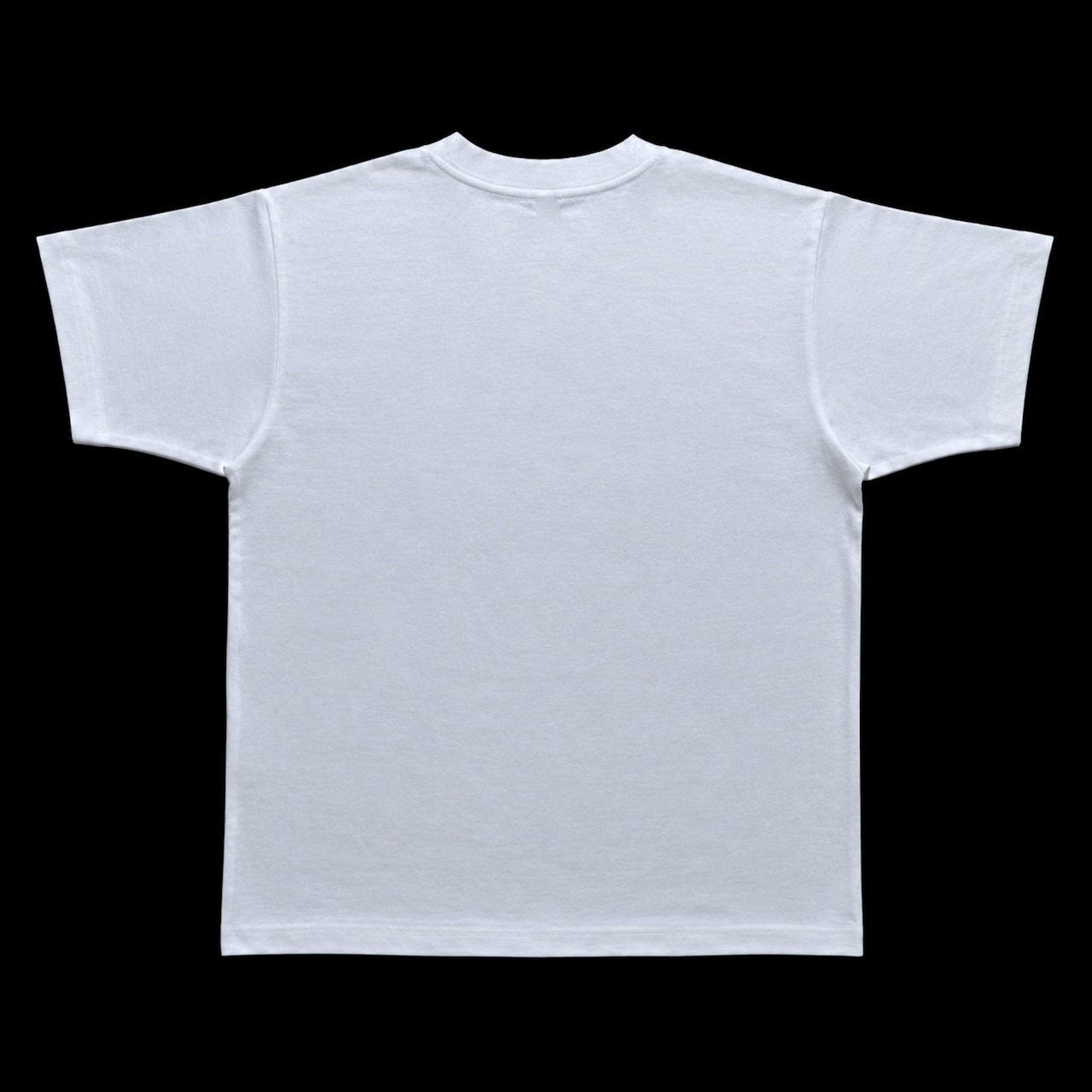 MADE YOU LOOK US COTTON TEE
