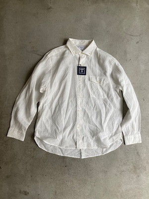 JAMES&CO 「PUJOL Relax（プジョルリラックス）」WHITE