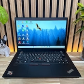 \ 公式ショップ限定価格❣️/ おすすめ《高性能》Lenovo ThinkPad X13 Gen1 Ryzen5 メモリ8GB SSD256GB ノートパソコン 安心サポート&3ヶ月保証付き
