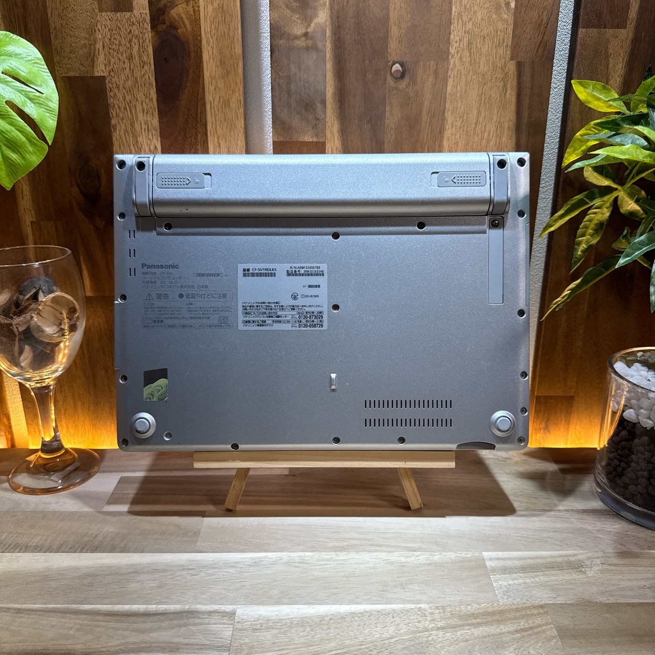 \ 公式ショップ限定価格❣️/ 最新モデル《超軽量》ビジネス最適【Let's note SV1】第11世代 メモリ16GB SSD256GB ノートパソコン 安心サポート&3ヶ月保証付き