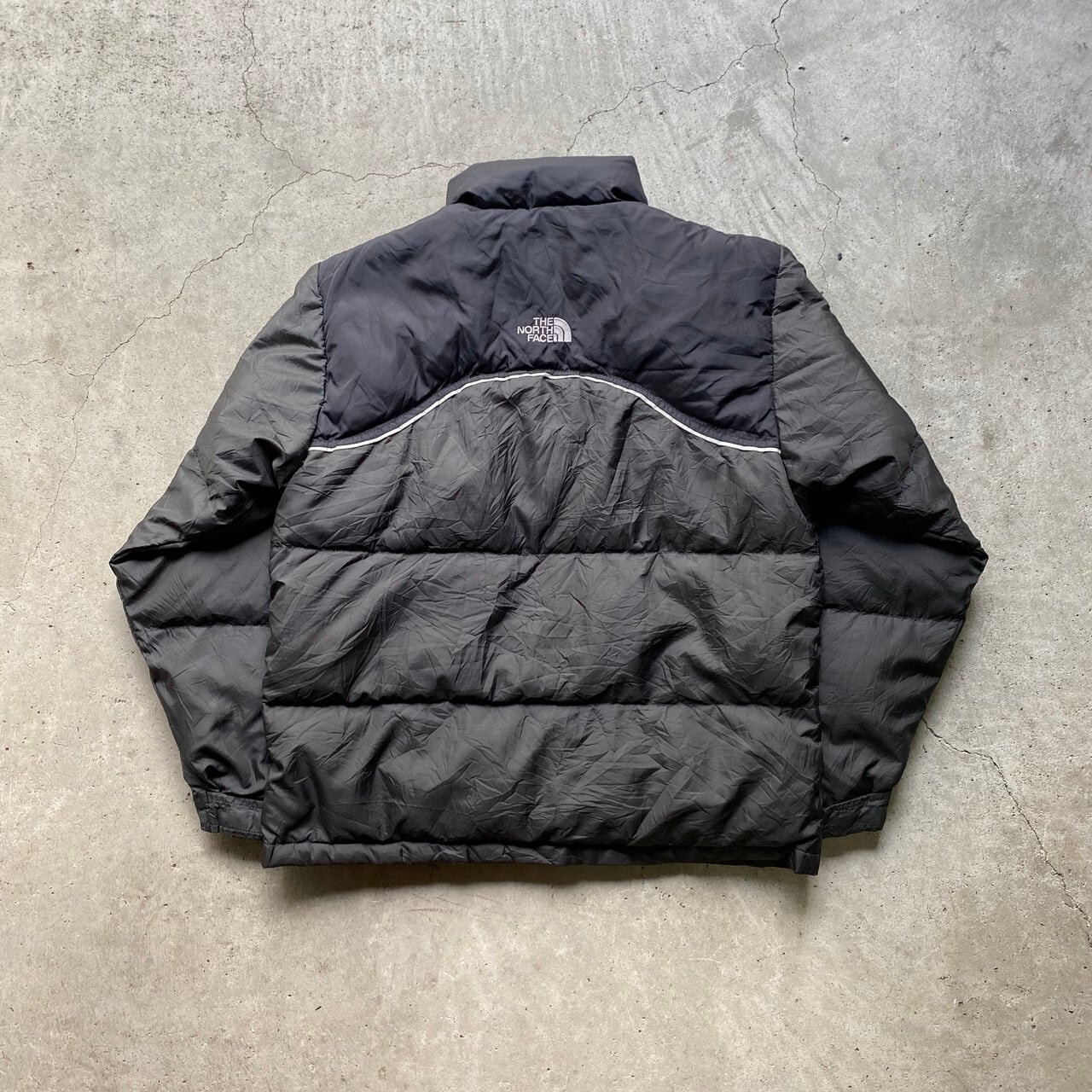 THE NORTH FACE キッズ　ヌプシジャケット　140