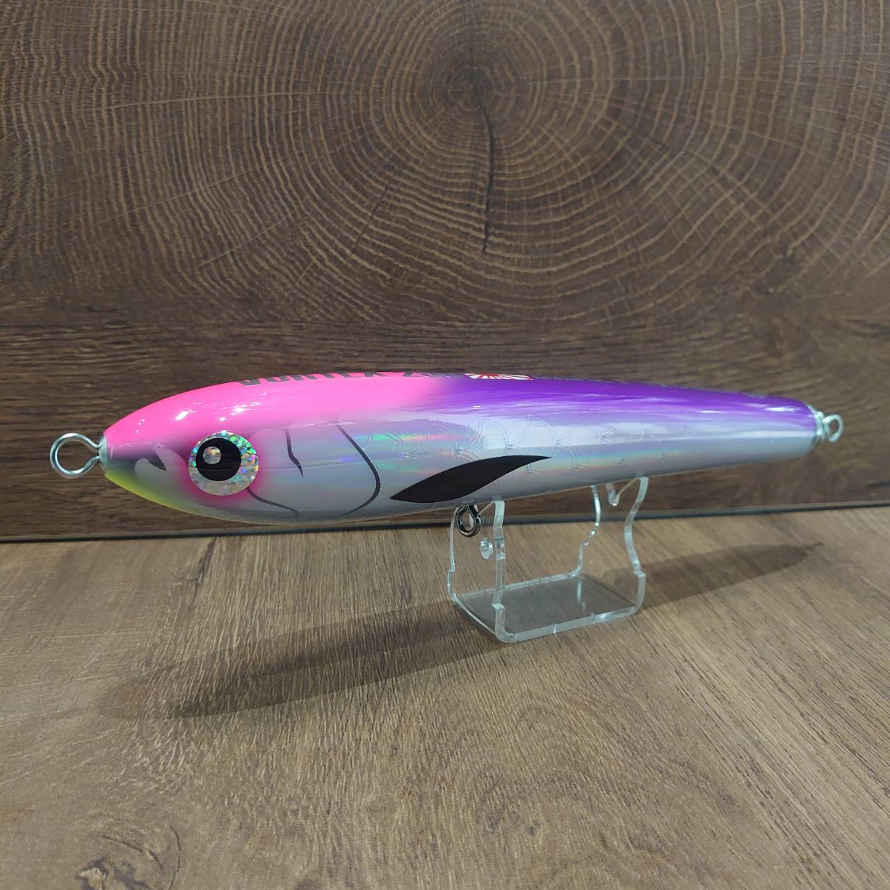 クレイジーワークス☆VORTEX200 ピンク/ホワイト 未使用品！ 値下げ