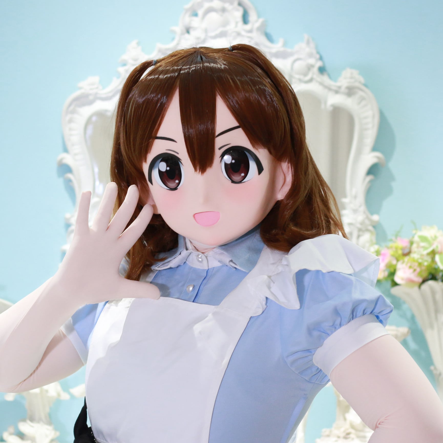 KAWAII-82 | むにむに製作所