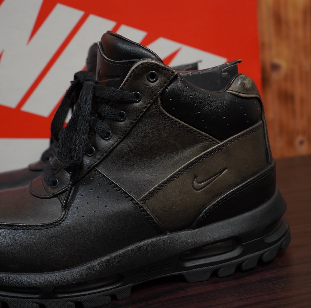 nike acg air max goadome us8 26cm/ナイキ エアマックス ゴアドーム