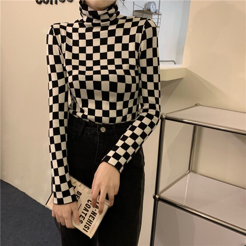 セーター トップス ロング オータム 秋物 ウィンター 冬物 1号婦人6860781935