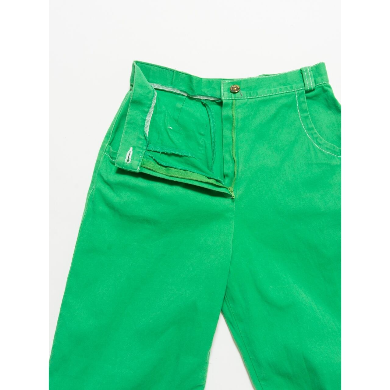 【GIVENCHY】High waist trousers pants（ジバンシー ハイウエストトラウザーズ パンツ）5c