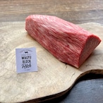 Roast Beef Cut（ブロック肉）【RICH】(500g相当)