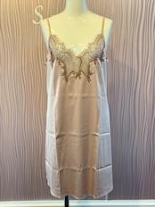 effetto エレガントスリップ ベージュ Mサイズ (日本Lサイズ目安)