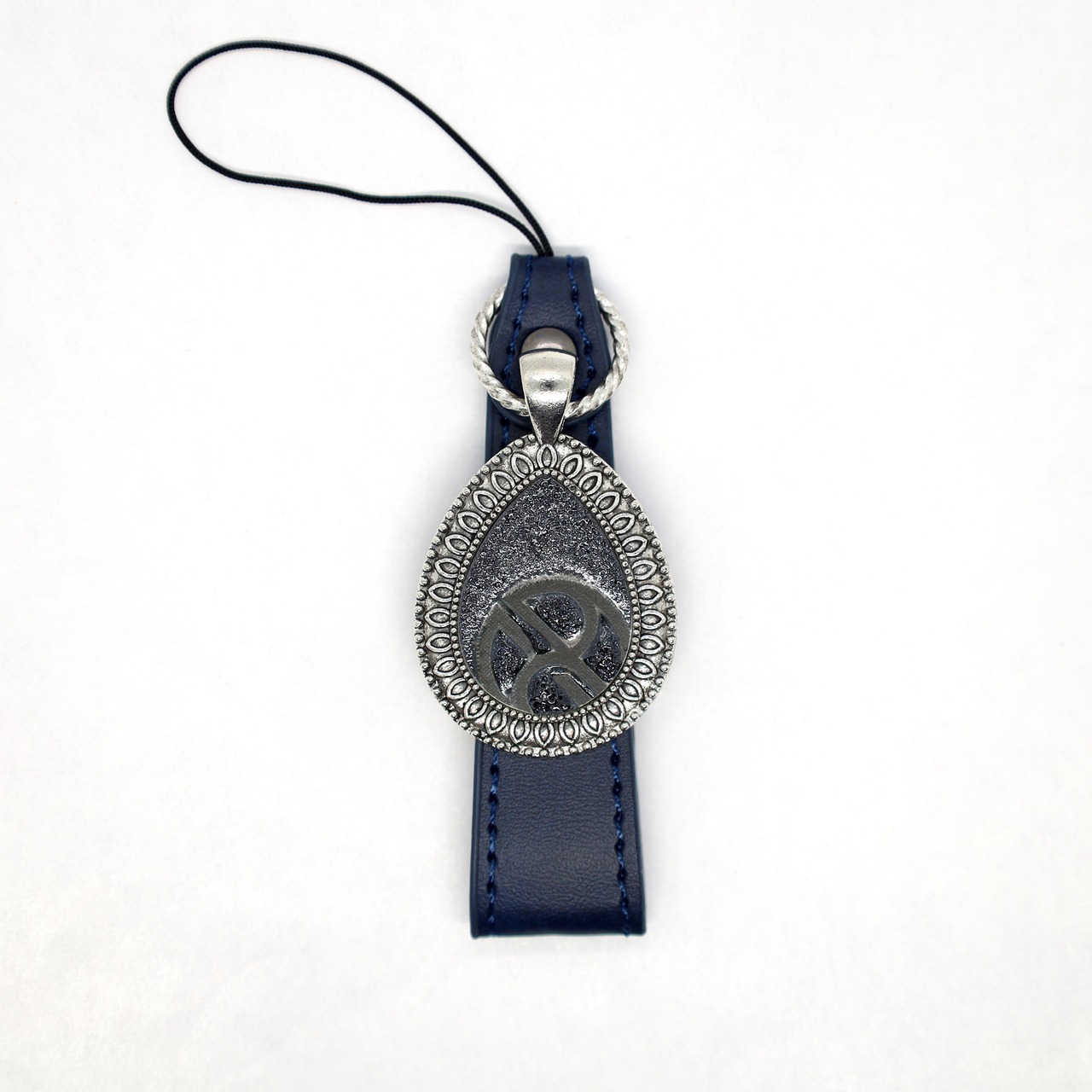 Keychain 陶磁器ストラップ 5