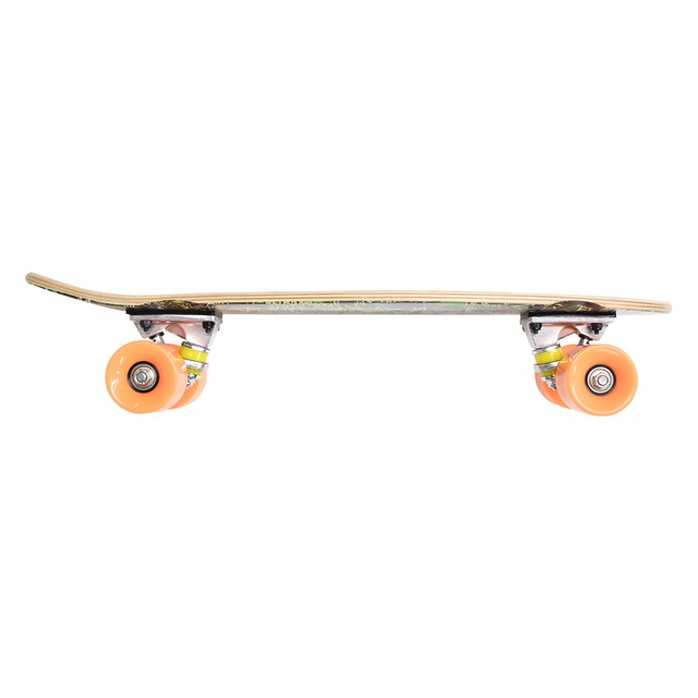 Street Junky Mini Cruiser