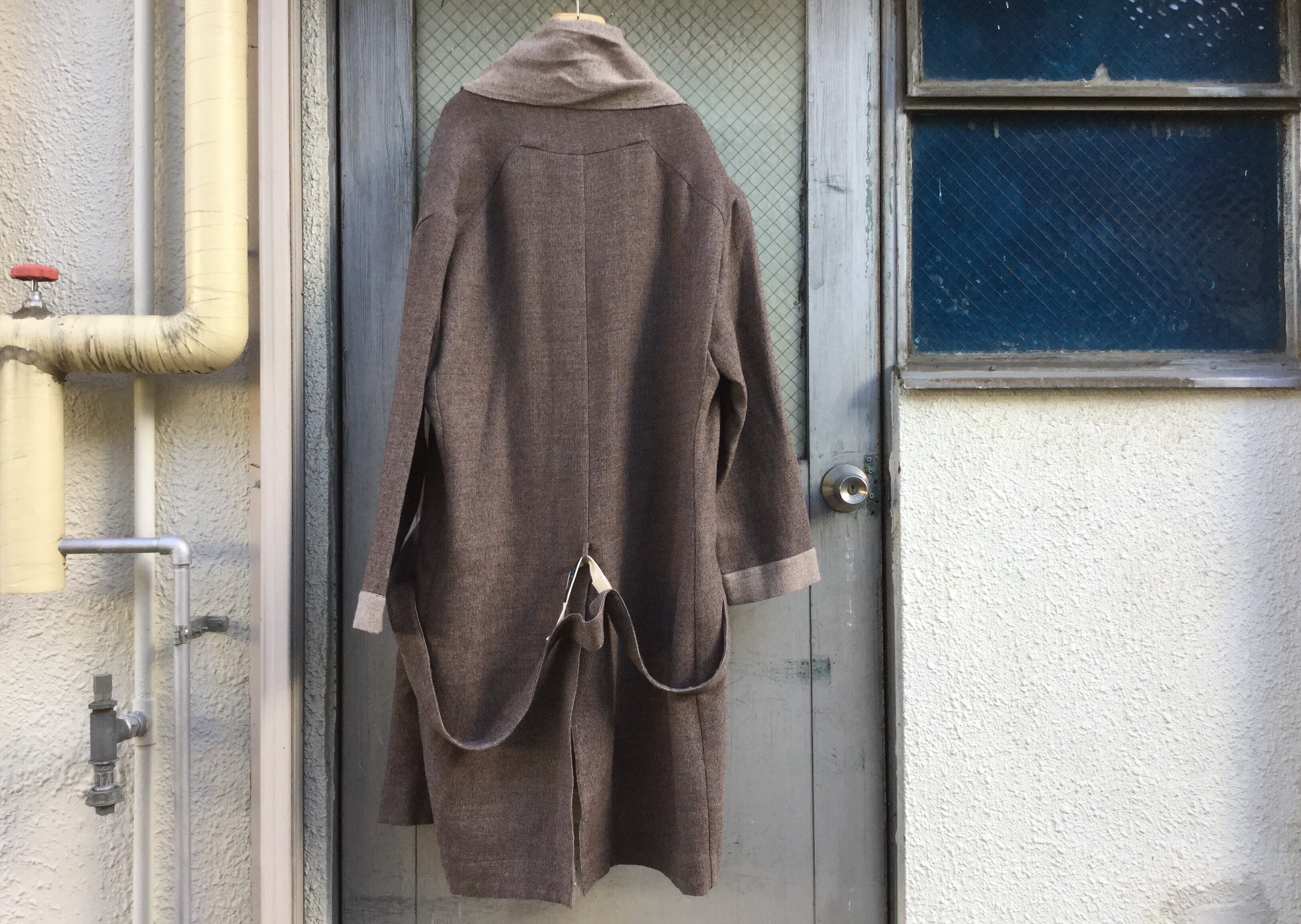 theSakaki 鬼の居ぬ間着 the Sakaki（サカキ）の「theSakaki / ザ サカキ：鬼の居ぬ間着：BYIG