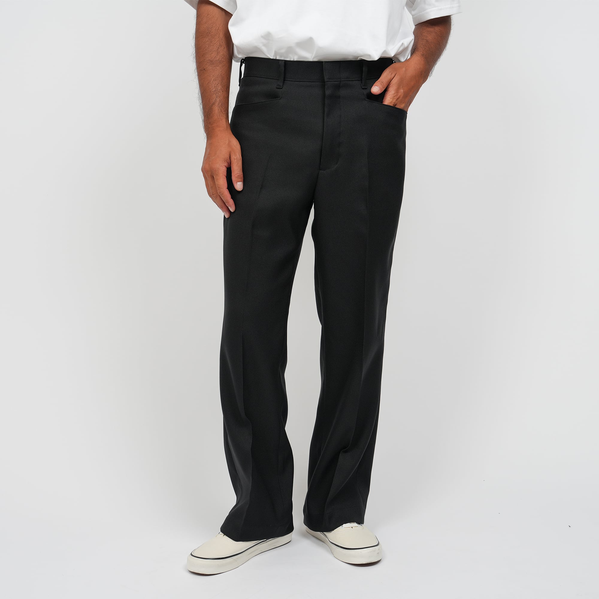 ovy Cowboy Easy Flea Action Slacks