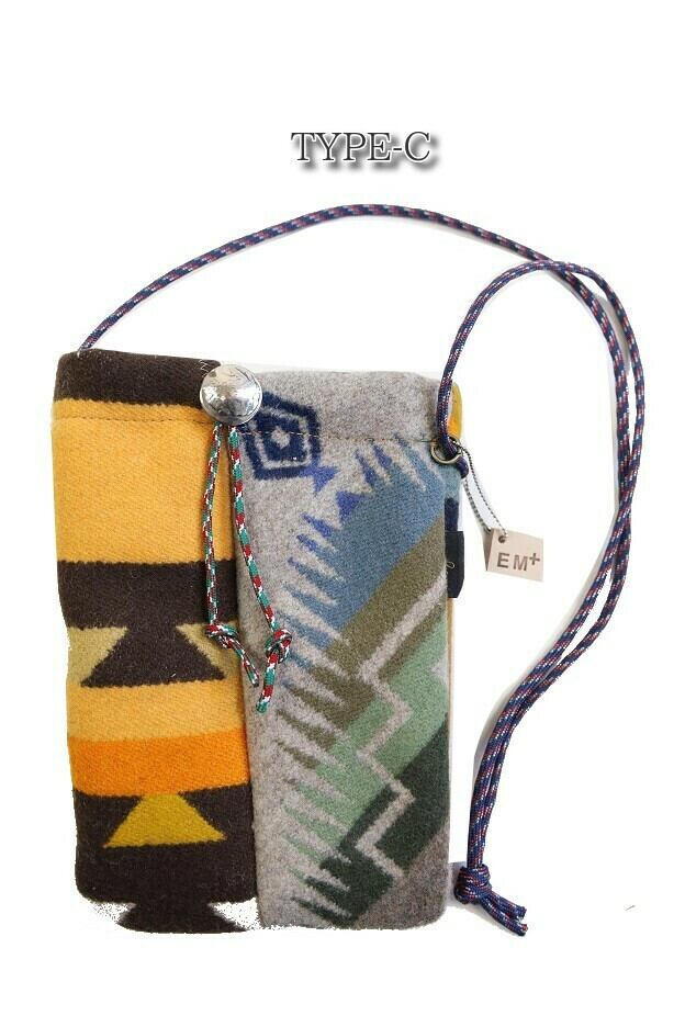 NASNGWAM×EARLYMORNING~CONNECT PORCH WOOL~