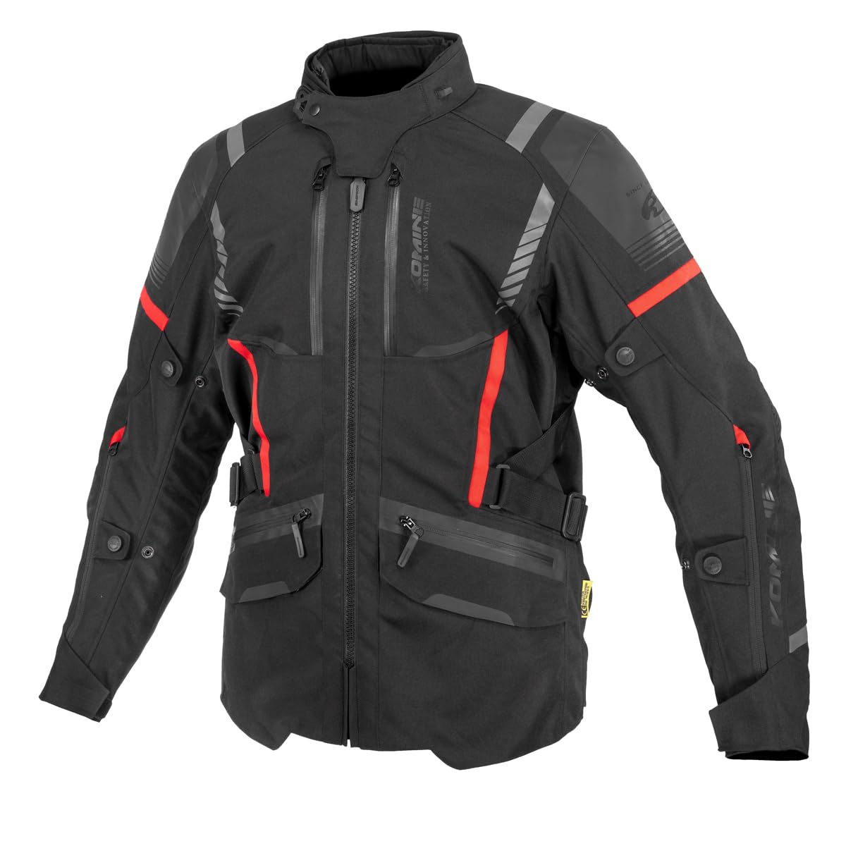 French Army Motorcycle Coat 3 (フランス軍 モーターサイクルコート